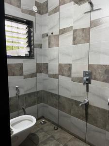Bathroom Image of Yash Niwas in Wadgaon Sheri, Pune