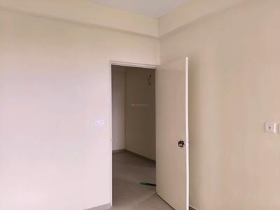 Bedroom Image of 560 Sq.ft 1 BHK Apartment / Flat for rent in Pyramid Infinity, Sector 70 Gurgaon for Rs. 15500