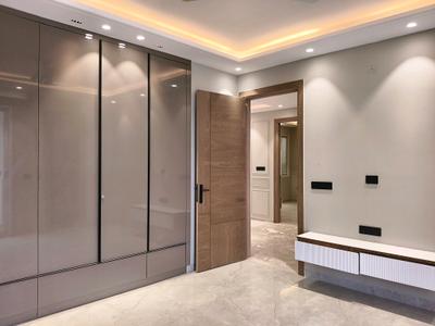 Bedroom Image of 4500 Sq.ft 4 BHK Builder Floor for sale in Paramount Low Rise Floors South City 2, Sector 49 Gurgaon for Rs. 54900000