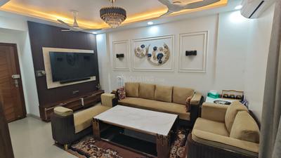 2 BHK Flat