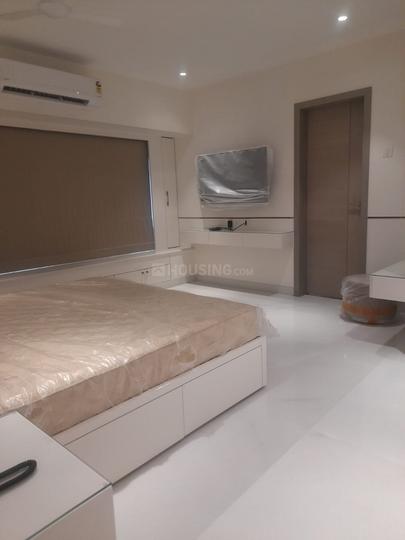 Ranwar, Bandra West Bedroom 1