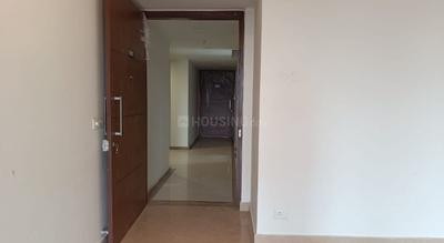 Bedroom Image of 1855 Sq.ft 3 BHK Apartment / Flat for rent in Manesar Gurgaon for Rs. 60000