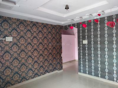 Bedroom Image of 1600 Sq.ft 3.5 BHK Independent House for rent in Shambhu Nagar Nagpur for Rs. 22000