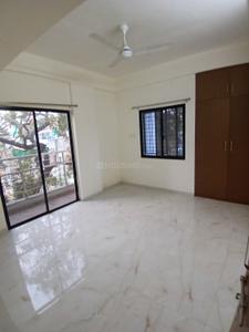Bedroom Image of 1750 Sq.ft 3 BHK Apartment / Flat for rent in Dharampeth Nagpur for Rs. 45000