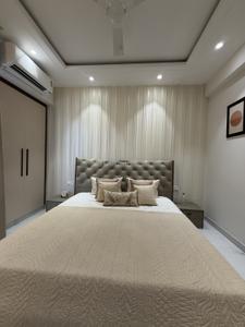 Bedroom Image of 1895 Sq.ft 3 BHK Apartment / Flat for sale in Aigin Royal Park, Aditya World City Ghaziabad for Rs. 17100000