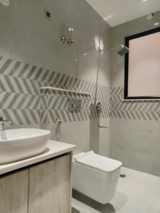 Bedroom Two Image of 3240 Sq.ft 4 BHK Builder Floor for sale in Big Block Builder Floor, Sector 46 Gurgaon for Rs. 42000000