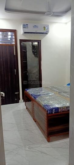 Ambika society Bedroom 1