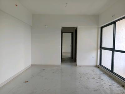 Living Room Image of 1100 Sq.ft 2 BHK Apartment / Flat for sale in Kumar Princetown Towers, Mohammed Wadi Pune for Rs. 7400000