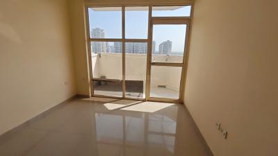 Bedroom Image of 616 Sq.ft 2 BHK Apartment / Flat for rent in Pyramid Urban Homes 2, Sector 86 Gurgaon for Rs. 18000