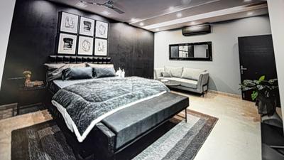 5 BHK Villa