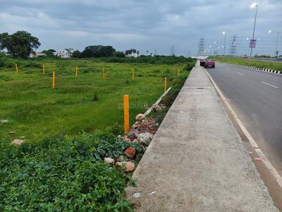 Image of 11000 Sq.ft Residential Plot / Land for sale in Veppampattu, Chennai for Rs. 60500000