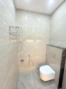Bathroom Image of 1000 Sq.ft 2 BHK Independent House for sale in Vadanemmeli Chennai for Rs. 6000000