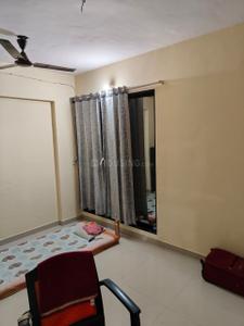 1 BHK Flat
