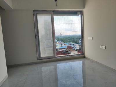 Bedroom Image of 1250 Sq.ft 2 BHK Apartment / Flat for sale in Superior Exotica, Airoli Navi Mumbai for Rs. 18500000