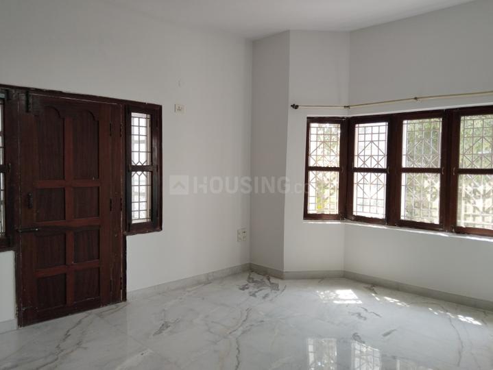 Domlur club Bedroom 1