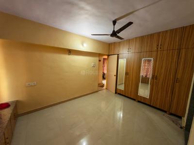 Bedroom Image of 889 Sq.ft 2 BHK Apartment / Flat for sale in Citizen Sunflower, Naigaon East Naigaon for Rs. 6200000