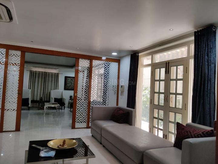4200 Sqft 5 BHK Villa for sale in Rolling hills Gachibowli, Hyderabad