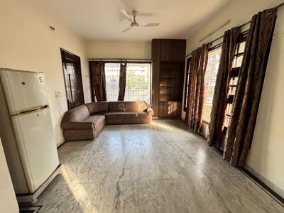 3.5 BHK Independent Builder Floor