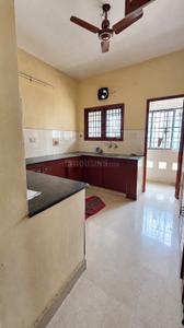 Kitchen Image of 1500 Sq.ft 3 BHK Apartment / Flat for sale in Anna Nagar Chennai for Rs. 27500000