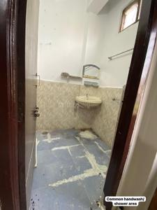 Bathroom Image of 1200 Sq.ft 2 BHK Builder Floor for rent in Uppal Kalan Secunderabad for Rs. 20000
