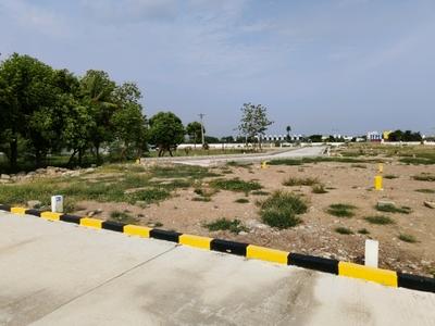 Image of 880 Sq.ft Residential Plot / Land for sale in Perungavoor, Chennai for Rs. 2727120