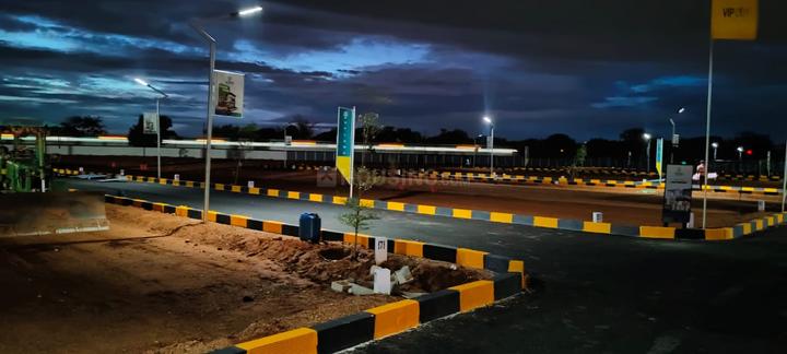 Up Town Trichy Dindigul Highway Main Image 1