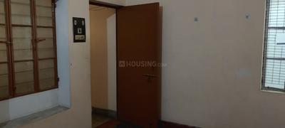 Bedroom Image of 700 Sq.ft 2 BHK Builder Floor for rent in Mahmoorganj Varanasi for Rs. 10000