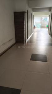 Image of 950 Sq.ft 1 BHK Apartment / Flat for sale in Satellite, Ahmedabad for Rs. 4500000