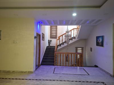 Balcony Image of 4500 Sq.ft 5 BHK Duplex for sale in Valasaravakkam Chennai for Rs. 46000000