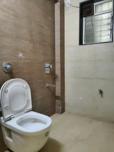 Common Bathroom Image of 2000 Sq.ft 3 BHK Villa for rent in Cosmos Hawaiian, Thane West Thane for Rs. 110000