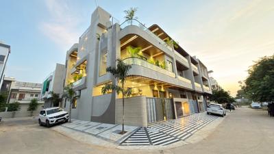 Image of 4200 Sq.ft 5 BHK Villa for sale in Chopra Sukhija Vihar, Manyawas, Jaipur for Rs. 47500000