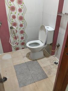 Image of 900 Sq.ft 2 BHK Builder Floor for rent in Hitech City, Hyderabad for Rs. 24000