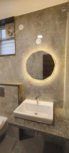 Image of 1920 Sq.ft 3 BHK Apartment / Flat for rent in Cooke Town, Bengaluru for Rs. 80000