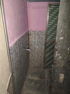 Bathroom Image of 260 Sq.ft 1 RK Apartment / Flat for rent in Bhiwandi Thane for Rs. 3500
