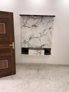 Bedroom Image of 360 Sq.ft 1 BHK Independent House for sale in Sector 16 Rohini New Delhi for Rs. 14500000