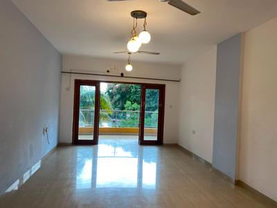 Hall Image of 1560 Sq.ft 3 BHK Apartment / Flat for sale in Panjim Goa for Rs. 37500000