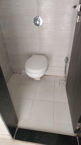 Bathroom Image of 650 Sq.ft 1 BHK Apartment / Flat for sale in Parin Empire, Dhayari Pune for Rs. 3500000