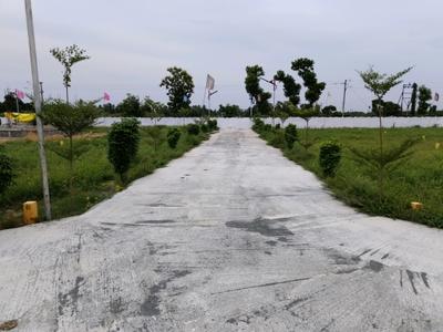 Image of 835 Sq.ft Residential Plot / Land for sale in Chengalpattu, Chennai for Rs. 1753500