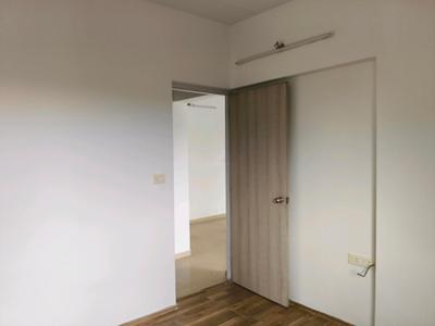 Bedroom Image of 1098 Sq.ft 2.5 BHK Apartment / Flat for rent in Lodha Casa Rio, Palava Phase 1 Thane for Rs. 22000