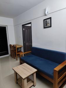 1 BHK Flat