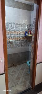 Bathroom Image of 850 Sq.ft 2 BHK Apartment / Flat for sale in Thirunagar Colony Erode for Rs. 4500000