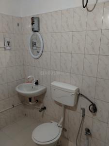 Image of 1095 Sq.ft 2 BHK Apartment / Flat for rent in Silveroak Silver Oak, Kalyani Nagar, Pune for Rs. 55000