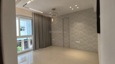Bedroom Image of 1900 Sq.ft 4 BHK Apartment / Flat for sale in Mohar The Luxe Towers Building I And J, Gokhalenagar Pune for Rs. 36000000