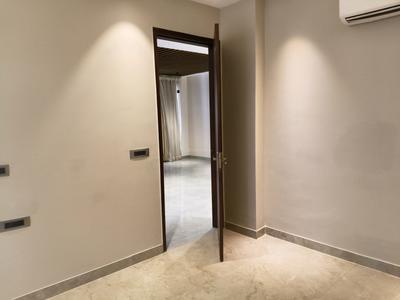 Bedroom Image of 2200 Sq.ft 3 BHK Builder Floor for sale in Sector 23A Gurgaon for Rs. 33000000