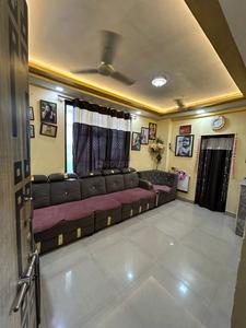 1 BHK Flat