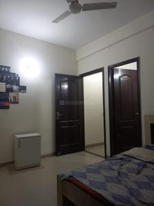 Bedroom Image of 1350 Sq.ft 2.5 BHK Builder Floor for sale in Sector 57 Gurgaon for Rs. 15000000