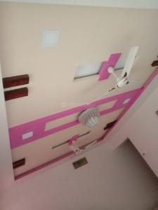 Living Room Image of 1200 Sq.ft 2 BHK Apartment / Flat for rent in Malpani Saffron, Pathardi Phata Nashik for Rs. 30000