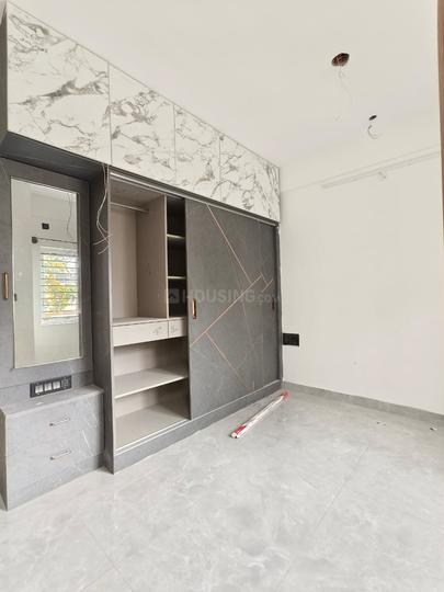 Harlur Road Bedroom 1