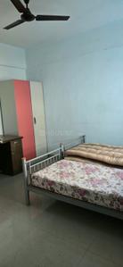 Bedroom Image of 999 Sq.ft 2 BHK Apartment / Flat for sale in Wadgaon Sheri Pune for Rs. 8000000