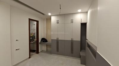 Bedroom Image of 2220 Sq.ft 3 BHK Builder Floor for sale in Sector 56 Gurgaon for Rs. 26500000
